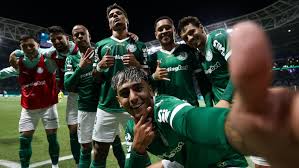 Palmeiras se despede de atacante, que é anunciado por clube da MLS