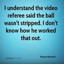 Wayne Bennett Quotes | QuoteHD via Relatably.com