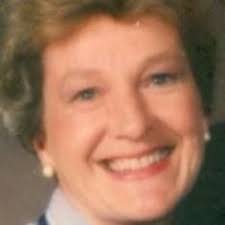 Jane Cudmore, 75 - Obit-Jane-Cudmore
