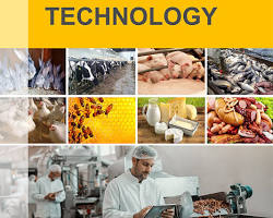 Image of Food science and technology
