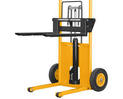 Image of Diable élévateur