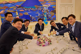송영길