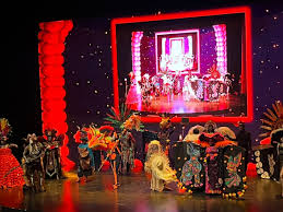 León Revive Tradiciones: Catrinas, Panteones y Día de Muertos 2025