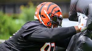 With Apologies To Dan Hoard, 5 Observations Heading Into Bengals Training Camp