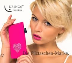 Krings Fashion® - Eigenmarke der <b>Peter Krings</b> GmbH - kringsfashion-filztaschen