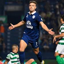 Corinthians monitora ex-São Paulo que vive fase artilheira na Tailândia