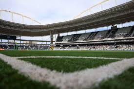 📋 Botafogo and Flamengo line-ups confirmed for Cariocão knockout clash