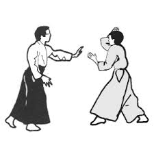 Image result for shomen nage