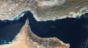 چرا ایران در تنگه هرمز قاطعیت دارد؟