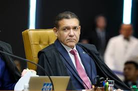 Kassio será relator de revisão pedida por Bolsonaro para anular condenação no STF