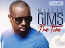 Matre Gims - J me tire - text, peklad