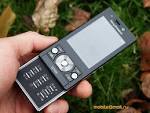 Sony Ericsson G7- Full specifications - GSM Arena