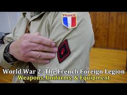 Image result for World Foreign Legions