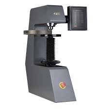 Rockwell Hardness Tester - ATI RS