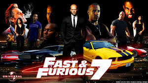 11 Fakta Film Furious 7