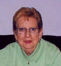 Mary &quot;Moira&quot; Richardson Obituary - 7df48238-3044-4e90-92dc-b924ed923c70