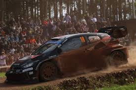 ¡Rally Mundial Revienta Itapúa! Impacto Turístico ÉPICO en Paraguay 🇵🇾 - Imagen principal del artículo