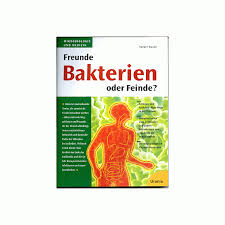 Bakterien - Freunde oder Feinde; Dr. Volker Rusch, 17,90 €, Mikr - Bakterien-Freunde-oder-Feinde