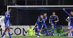 Gangwon FC Exits ACL Debut After Loss to Machida Zelvia