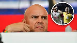 ¡Polémica! Francisco Chacón llama a Katia Itzel García la ‘peor’ árbitro de la Liga MX
