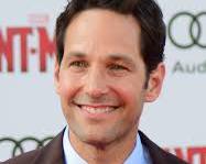 Image of Paul Rudd