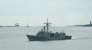 NATO drills off US coast highlight unity amid Trump tensions