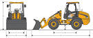 Jcb 4technische daten