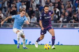 Fiorentina vs Lazio Prediction and Betting Tips | September 22nd 2024