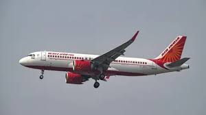 air india