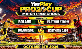 Cricket World