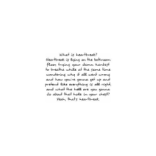 Heartbroken Quotes, Emo Quotes, Sad Love Quotes found on Polyvore ... via Relatably.com