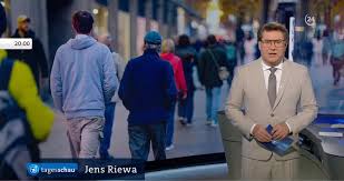 jens riewa
