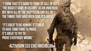 Amazing nine famed quotes about modern warfare photograph French ... via Relatably.com