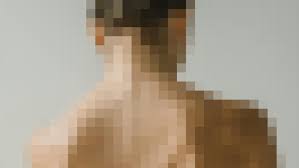 The Indignity of a Computer Undressing You