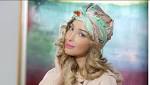 صور.. تامر حسني وزوجته بسمة
