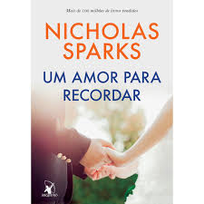 Top 5: Melhores Livros De Nicholas Sparks! Confira As Opções!