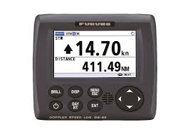 Furuno Doppler Speed Log DS-85 Furuno Norge
