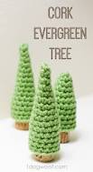 Résultat de recherche d'images pour "crochet Christmas tree"
