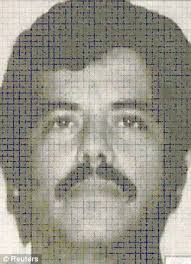 The next El Capo: Ismael &#39;El Mayo&#39; Zambada believed to have taken over notorious Sinaloa drug cartel ... - article-2566982-1BFBAC9B00000578-515_306x423