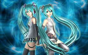 Resultado de imagem para fotos da miku