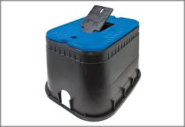 Meter & Access Boxes – Dallas Specialty & MFG. Co.