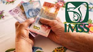 Pensiones Imss