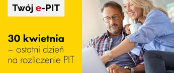 Dziś ostatni dzień na rozliczenie PIT - Ministerstwo Finansów