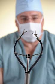 ... to the use of laparoscopic keyhole incisions that have greatly improved patient outcomes and recovery,” said Dr. John Bagnato, who became the second ... - dr-bagnato-spider-surgery