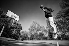 Basketball | بسکتبال 1