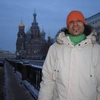 Fishtek Consulting Ltd Employee Derrick Grenardo's profile photo