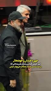 حس و حال برندگان جشن حافظ ۱۴۰۴