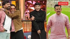 Dinesh Lal Yadav says Manoj Tiwari hires drivers named after his co-stars: ‘The first driver was Ravi…’