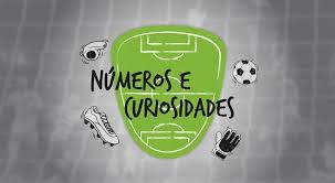 Números e Curiosidades - Jornada 18
