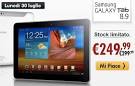 Offerte Smart e Tablet Samsung: Prezzi e Modelli